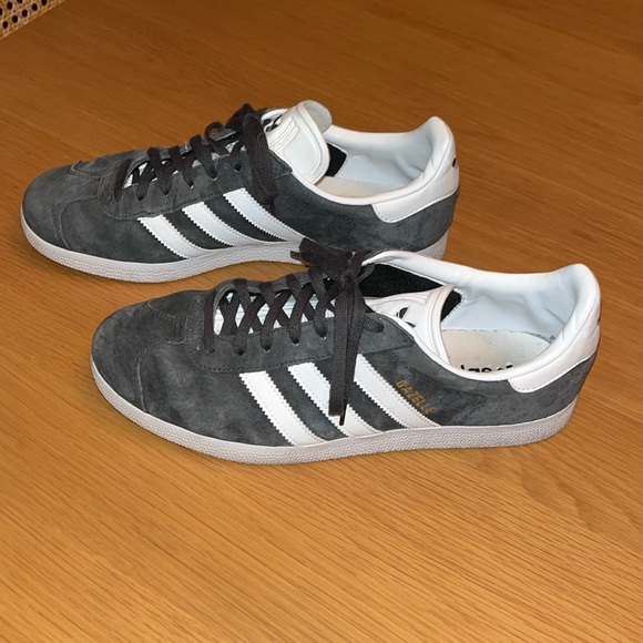 adidas Other - adidas Gazelle Mens Size 9